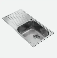SINKS