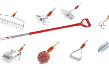AGRO TOOLS