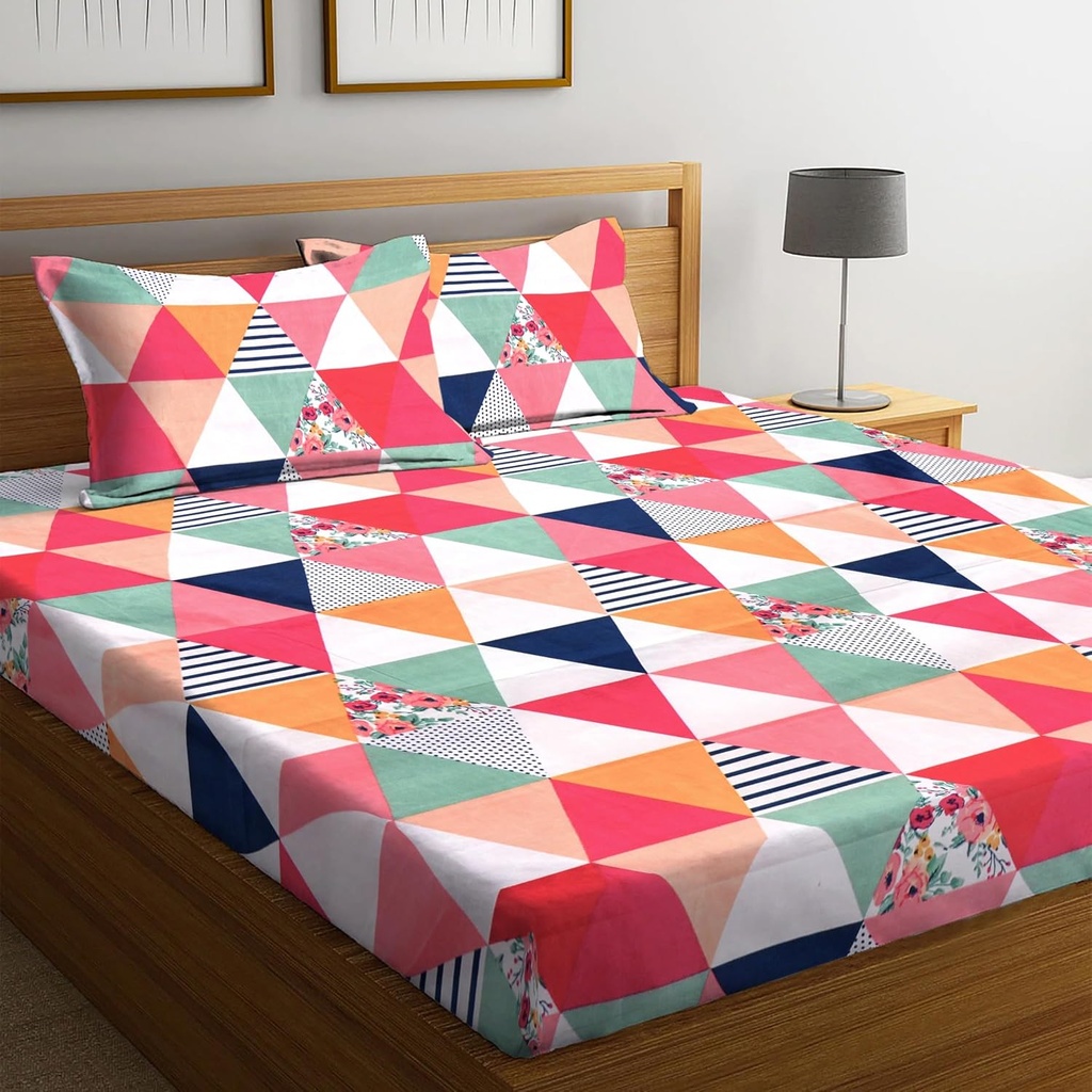 Microfiber Bedsheet