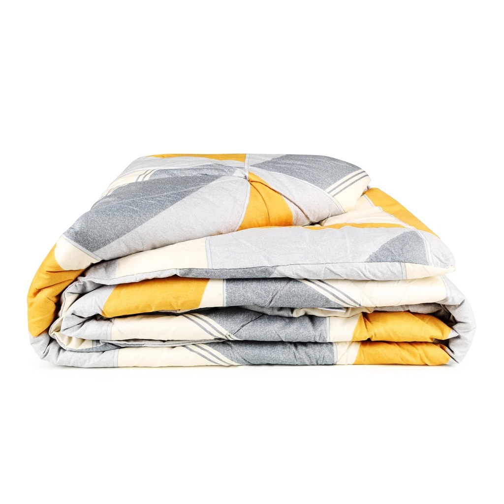 Printed Double Comforter