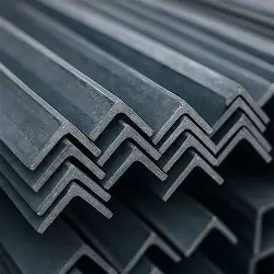 HOT ROLLED ANGLE/CHANNEL / BEAM
