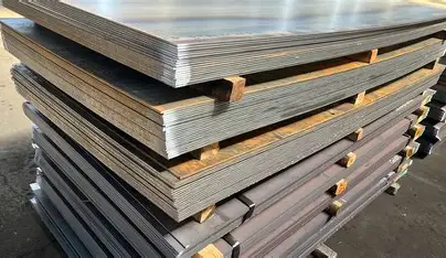 PLATE/ SLAB / SHEET