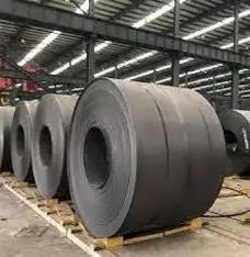 HR / CR COIL