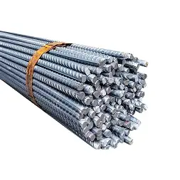 TMT BAR