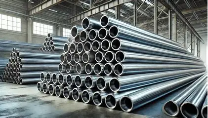 PIPE / TUBE