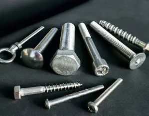 FASTENER