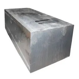 TOOL & DIE BLOCK