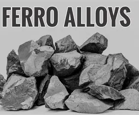 FERRO ALLOY