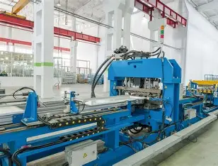 MACHINES / EQUIPMENT