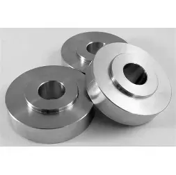 GEAR BLANK