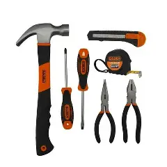HAND TOOLS