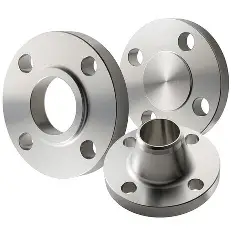 FLANGES