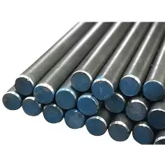 HOT ROLLED ROUND/ RCS BAR