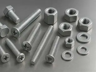 FASTENERS
