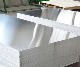 SHEET/ SIDING