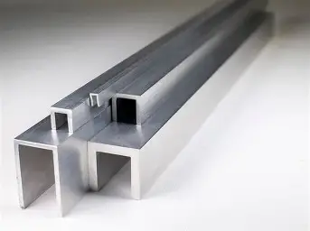 CHANNELS