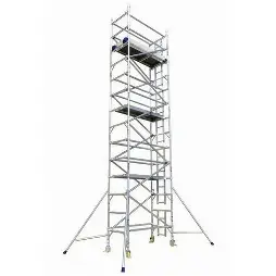 SCAFFOLDING