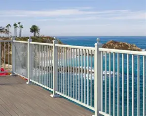 RAILING