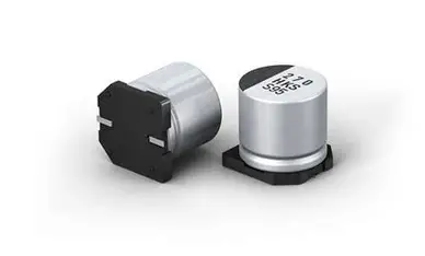 CAPACITORS
